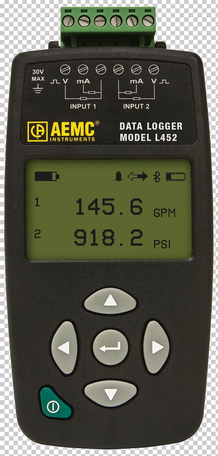 Data Logger Direct Current Alternating Current Electric Potential Difference PNG, Clipart, Alternating Current, Data, Data Logger, Direct Current, Electrical Engineering Free PNG Download