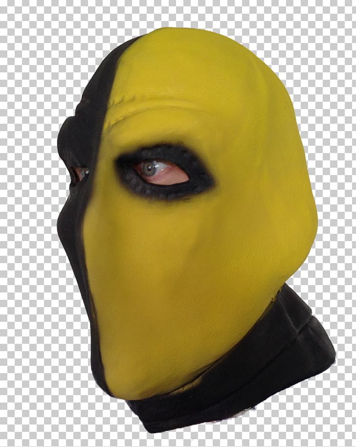 Deathstroke Latex Mask Costume Party Fernsehserie PNG, Clipart, American Comic Book, Arrow, Costume Party, Deathstroke, Disguise Free PNG Download