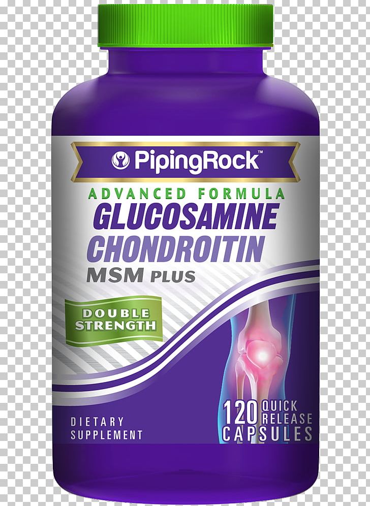 Dietary Supplement Clinical Trials On Glucosamine And Chondroitin Chondroitin Sulfate Methylsulfonylmethane PNG, Clipart, Brand, Capsule, Chondroitin Sulfate, Dietary Supplement, Dose Free PNG Download