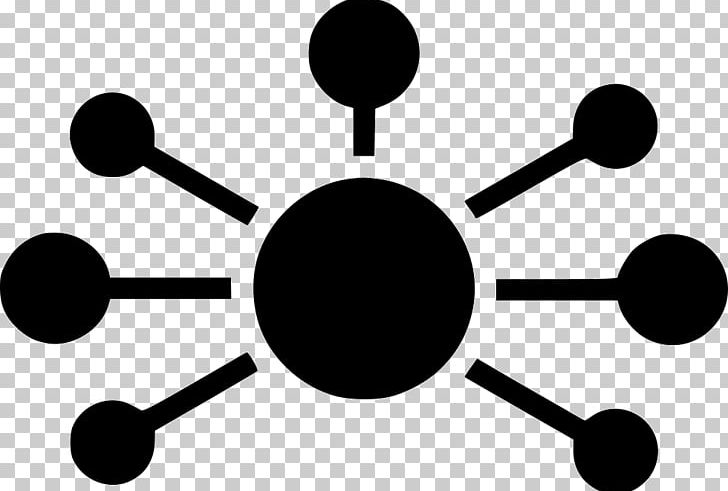 Graphics Computer Icons Computer File Computer Network PNG, Clipart, Black And White, Circle, Computer Icons, Computer Network, Desktop Wallpaper Free PNG Download