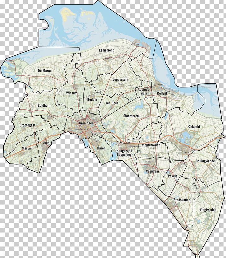 Groningen Provinces Of The Netherlands Map Angle PNG, Clipart, Angle, Area, Groningen, Janwillem Van Prooijen, Map Free PNG Download