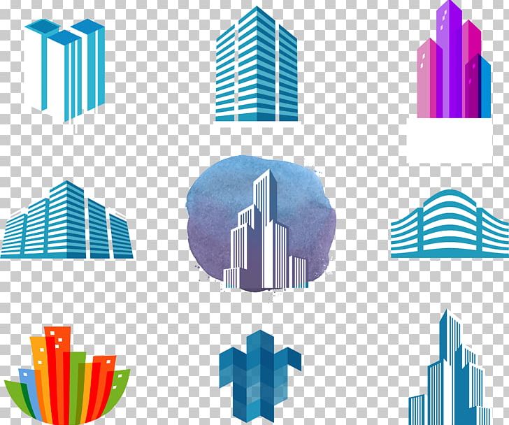 Logo House Building Skyline PNG, Clipart, Ai Format, Apartment, Brand, Building, Company Logo Free PNG Download
