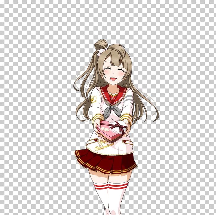 Love Live! School Idol Festival Valentine's Day μ's Anime PNG, Clipart,  Free PNG Download