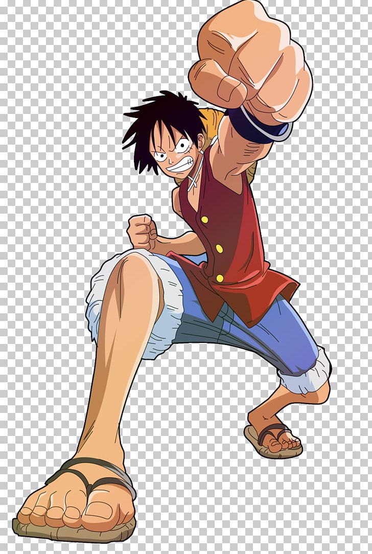 Monkey D. Luffy Gol D. Roger Monkey D. Garp Nami One Piece: Pirate Warriors PNG, Clipart, Anime, Arm, Boy, Cartoon, Chibi Free PNG Download