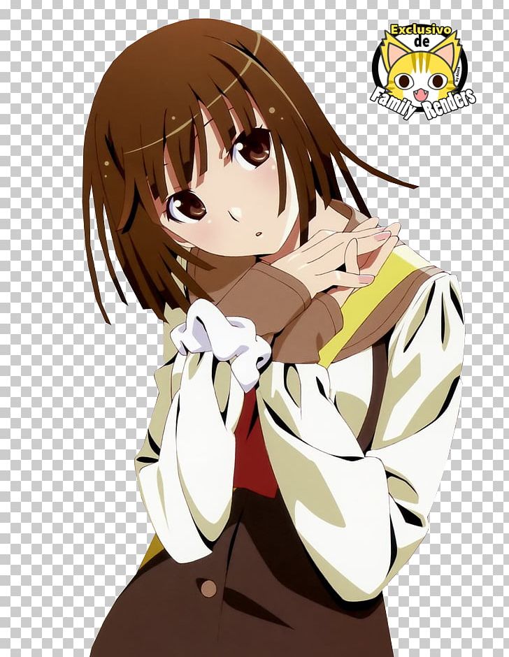 Monogatari Series Nadeko Sengoku Hanamonogatari Nisemonogatari Anime PNG, Clipart, Akio Watanabe, Art, Brown Hair, Cartoon, Character Free PNG Download