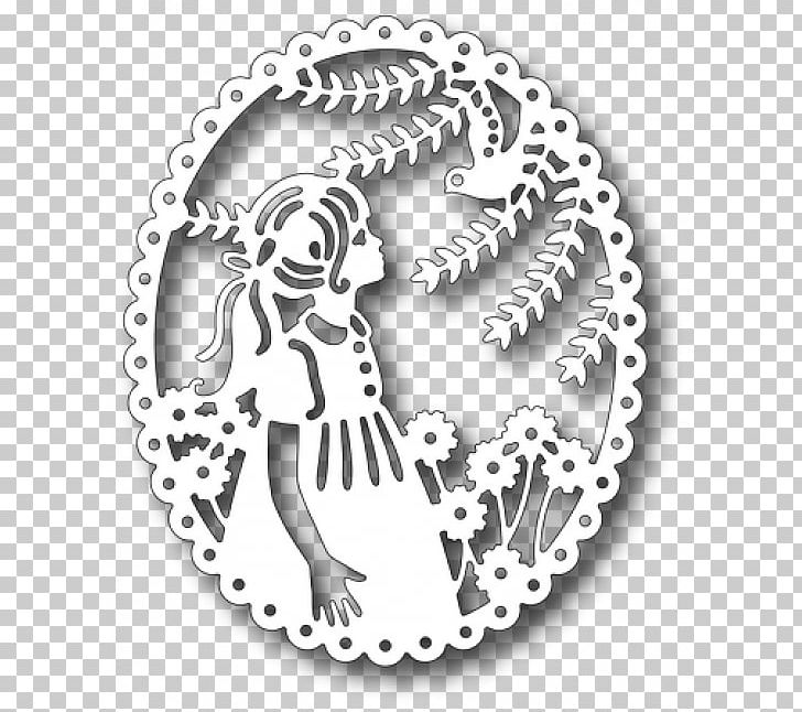 Papercutting Die Handicraft PNG, Clipart, Black And White, Body Jewelry, Circle, Craft, Cutting Free PNG Download
