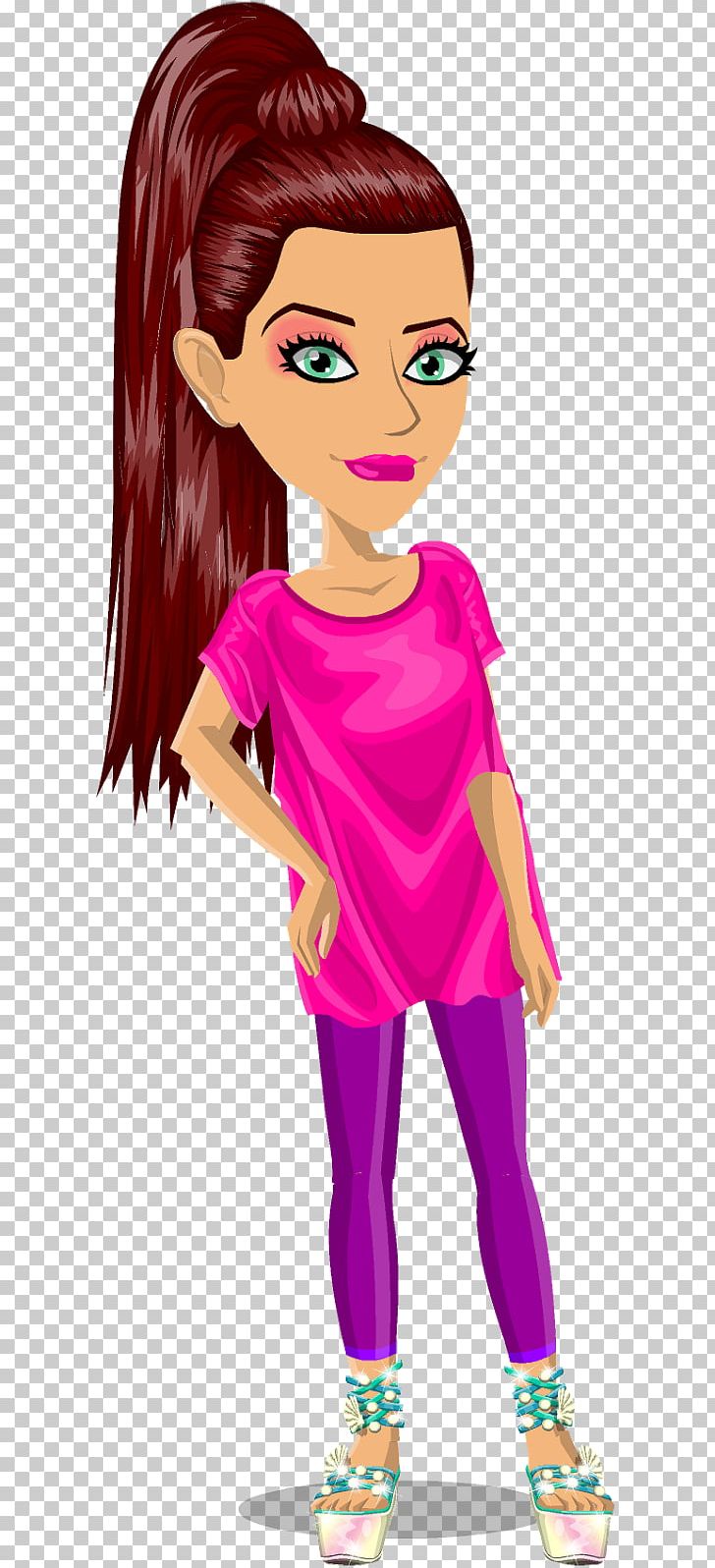Barbie Long Hair PNG, Clipart, Art, Barbie, Brown Hair, Cartoon, Character Free PNG Download