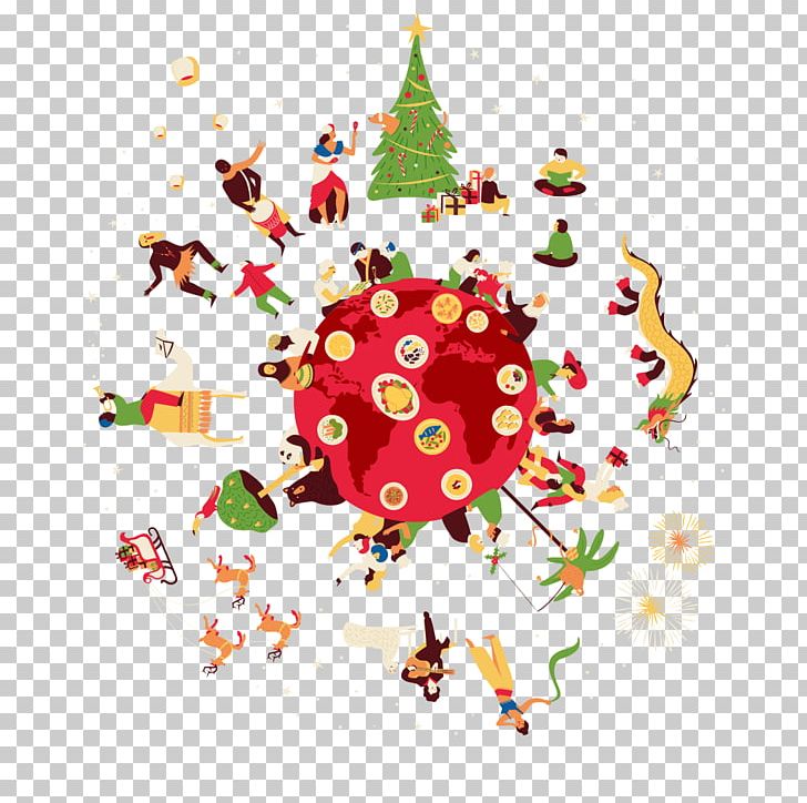 Christmas Tree Culture Fair Christmas Ornament PNG, Clipart, Art, Christmas, Christmas Decoration, Christmas Market, Christmas Ornament Free PNG Download