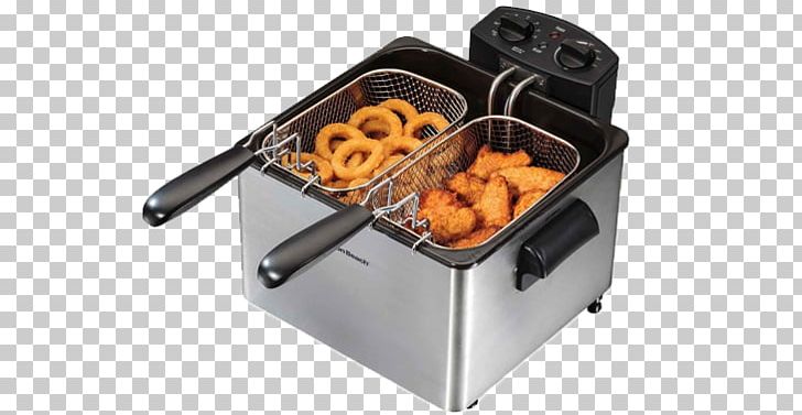 Deep Fryers Hamilton Beach Professional-Style Deep Fryer Deep Frying Hamilton Beach Brands Food PNG, Clipart, Air Fryer, Contact Grill, Cooking, Cooking Oils, Cookware Accessory Free PNG Download