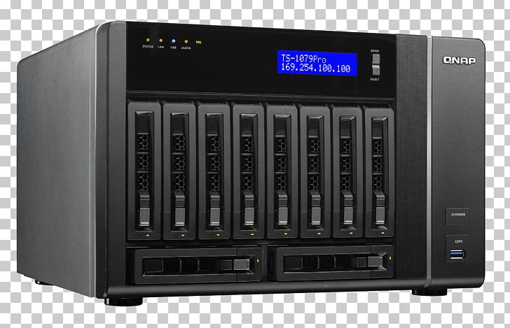 Network Storage Systems QNAP Systems PNG, Clipart, Alle, Audio Receiver, Data Storage, Electronic Device, Network Storage Systems Free PNG Download