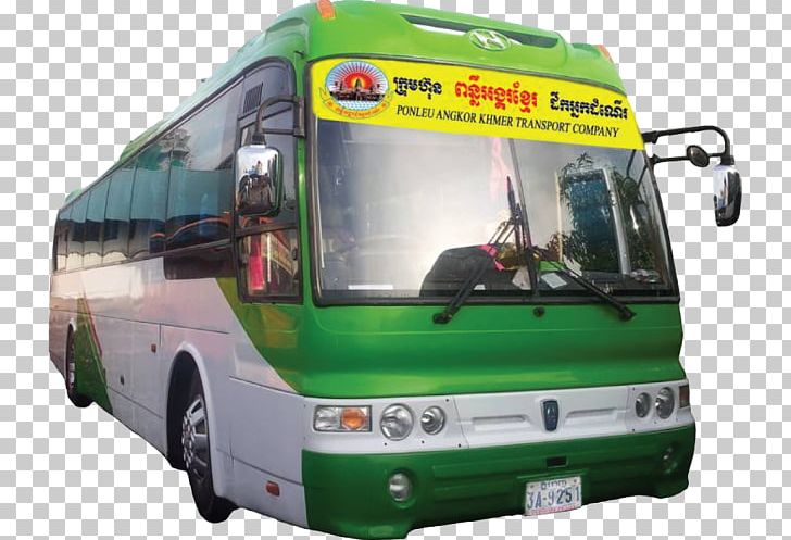 Phnom Penh Tour Bus Service Ho Chi Minh City Vehicle PNG, Clipart, Activity, Automotive Exterior, Bangkok, Bus, Bussbolag Free PNG Download