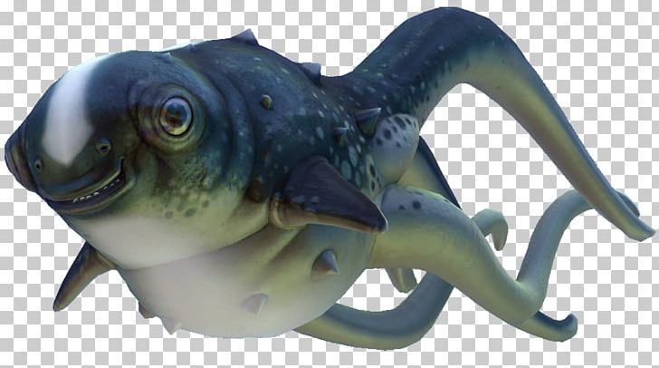 Subnautica Fish Organism Seesaa Wiki PNG, Clipart, Animals, Biology, Cuttlefish, Fauna, Fish Free PNG Download