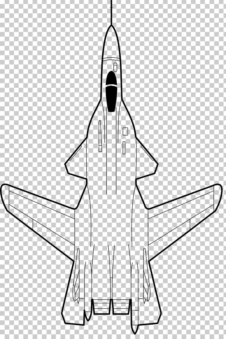 Sukhoi Su-47 Airplane Sukhoi Su-30 Drawing Sukhoi Su-37 PNG, Clipart, Airplane, Angle, Area, Artwork, Black And White Free PNG Download