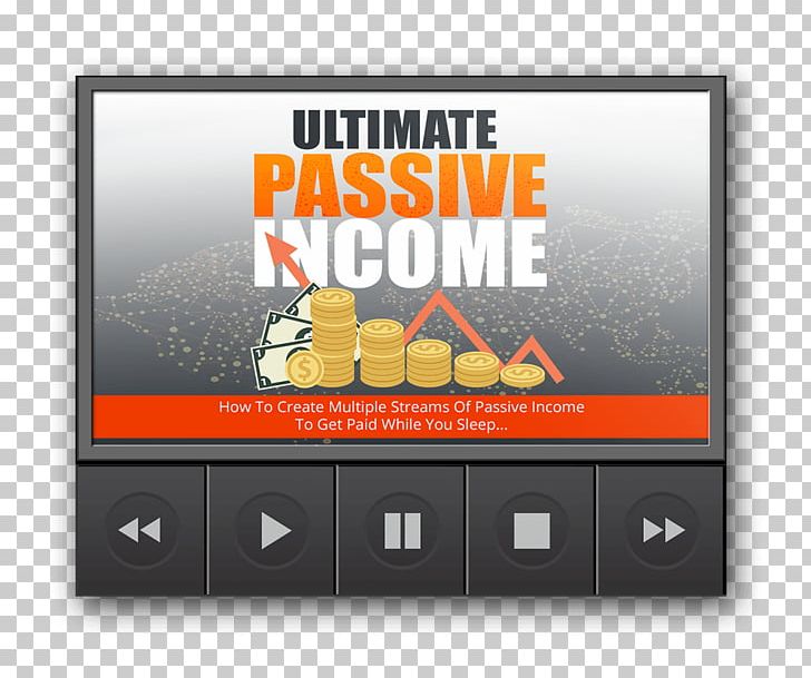 Ultimate Passive Income Money Payment PNG, Clipart, Arbitrage, Brand, Business, Economy, Finance Free PNG Download