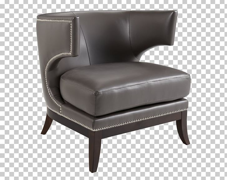 Wing Chair Swivel Chair Club Chair Eames Lounge Chair Png Clipart
