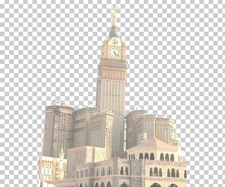 Abraj Al Bait Great Mosque Of Mecca Kaaba Makkah Royal Clock Tower Hotel Medina PNG, Clipart, Abraj Al Bait, Bell Tower, Building, City, Classical Architecture Free PNG Download