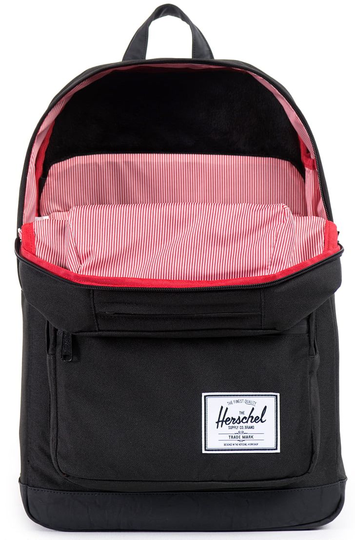 Backpack Herschel Supply Co. Bag Zipper Navy PNG, Clipart, Backpack, Bag, Black, Clothing, Clothing Accessories Free PNG Download