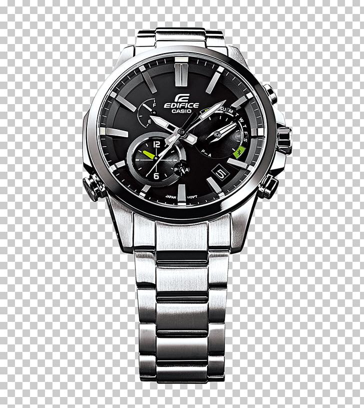 Casio Edifice EQB-501XDB Watch Smartphone PNG, Clipart, Accessories, Analog Watch, Bluetooth, Brand, Business Free PNG Download