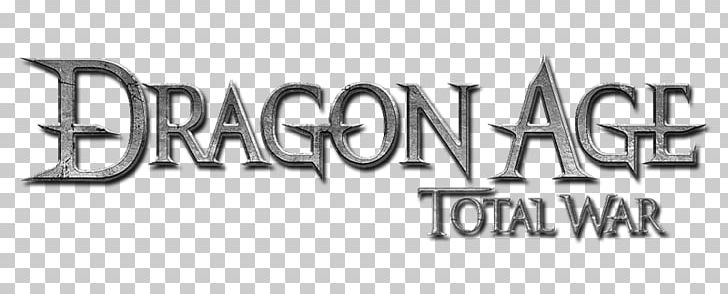 Dragon Age II Dragon Age: Origins Dragon Age: Inquisition Anthem Dungeons & Dragons PNG, Clipart, Angle, Anthem, Bioware, Black And White, Brand Free PNG Download
