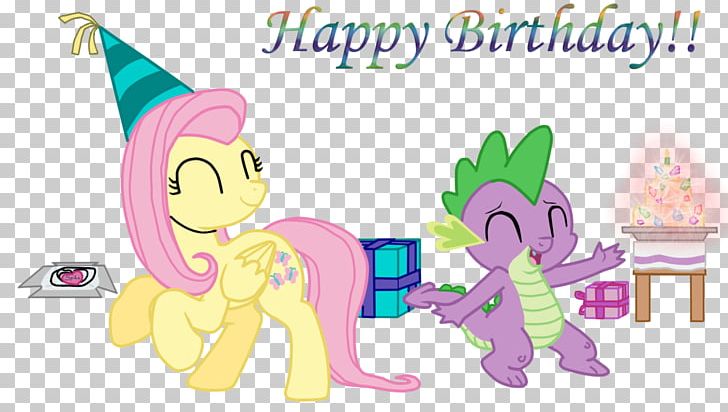 Fluttershy Applejack Pony Spike Birthday PNG, Clipart, Anniversary, Applejack, Art, Cartoon, Cutie Mark Crusaders Free PNG Download