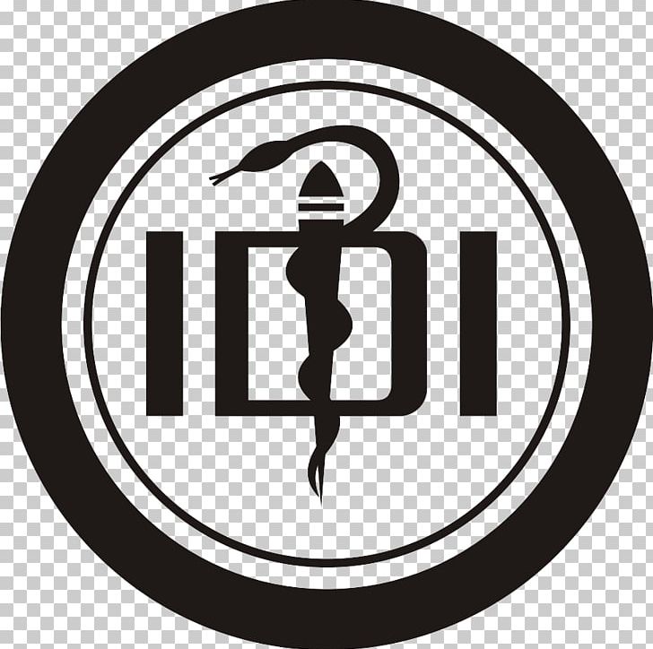 Indonesian Medical Association Logo Convention PNG, Clipart, Area, Black And White, Brand, Circle, Convention Free PNG Download
