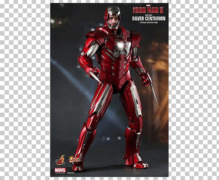 Iron Man 3: The Official Game Mandarin Hot Toys Limited Iron Man's Armor PNG, Clipart,  Free PNG Download