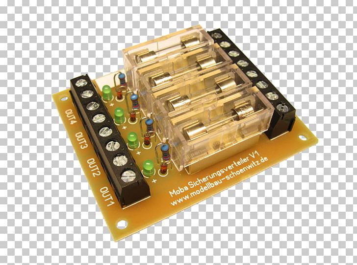 Rail Transport Modelling Fuse Miniature Figure Electronics PNG, Clipart, Distribution Board, Electrical Engineering, Electronic Engineering, Electronics, Microcontroller Free PNG Download