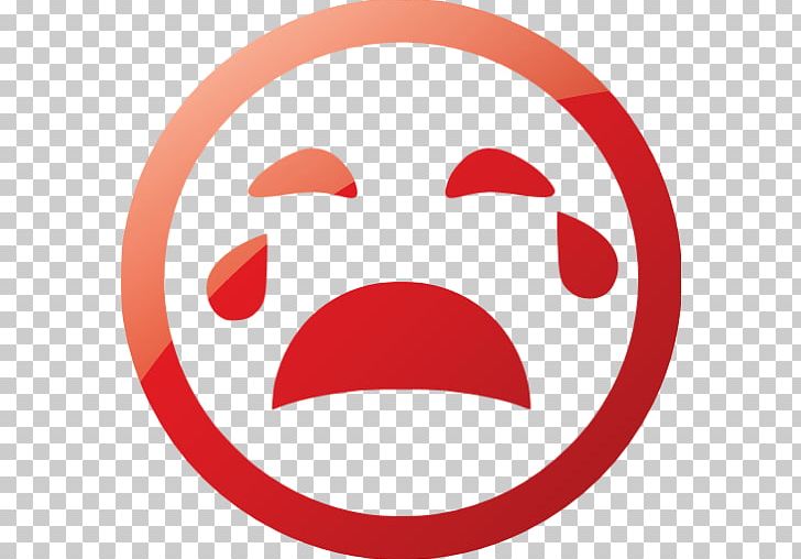 Smiley Emoticon Computer Icons PNG, Clipart, Area, Circle, Computer Icons, Cry, Crying Free PNG Download