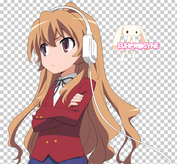 Taiga Aisaka Ryūji Takasu Ami Kawashima Toradora2! Toradora! PNG, Clipart, Ami Kawashima, Anime, Brown Hair, Cartoon, Cg Artwork Free PNG Download