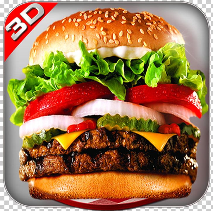 Whopper Fast Food Hamburger Cheeseburger Buffalo Burger PNG, Clipart, 3 D, 3 D House, American Food, Breakfast Sandwich, Buffalo Burger Free PNG Download