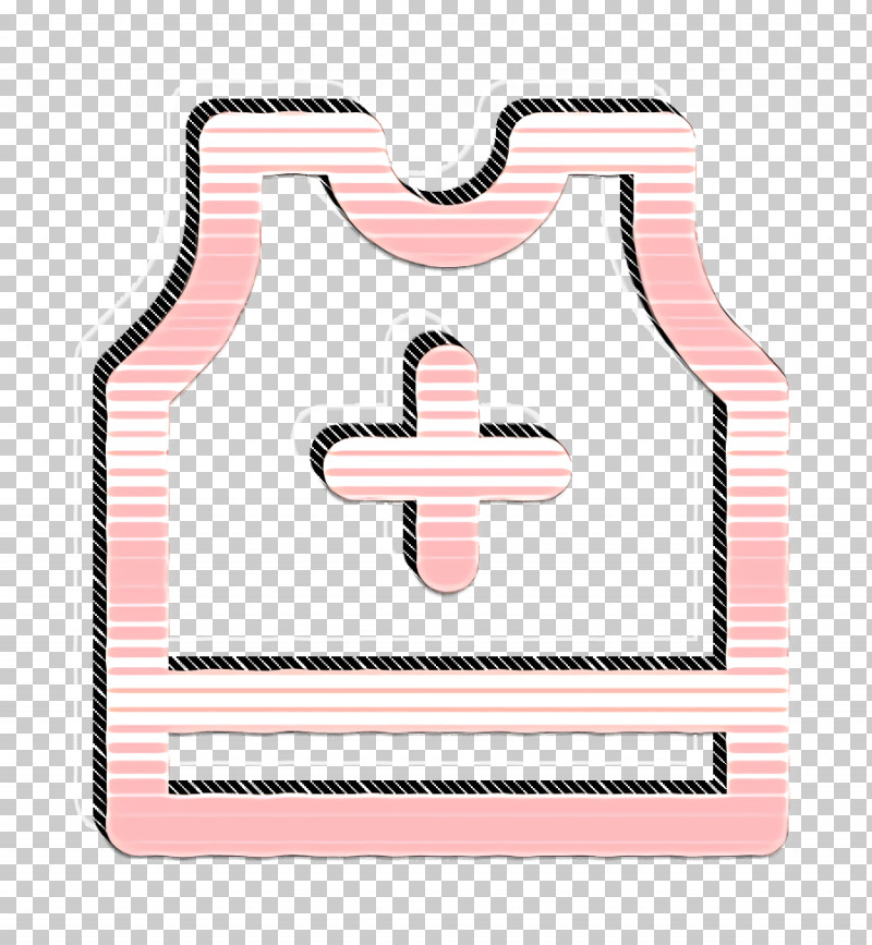 Charity Icon Garment Icon Vest Icon PNG, Clipart, Charity Icon, Garment Icon, Line, Meter, Paper Free PNG Download
