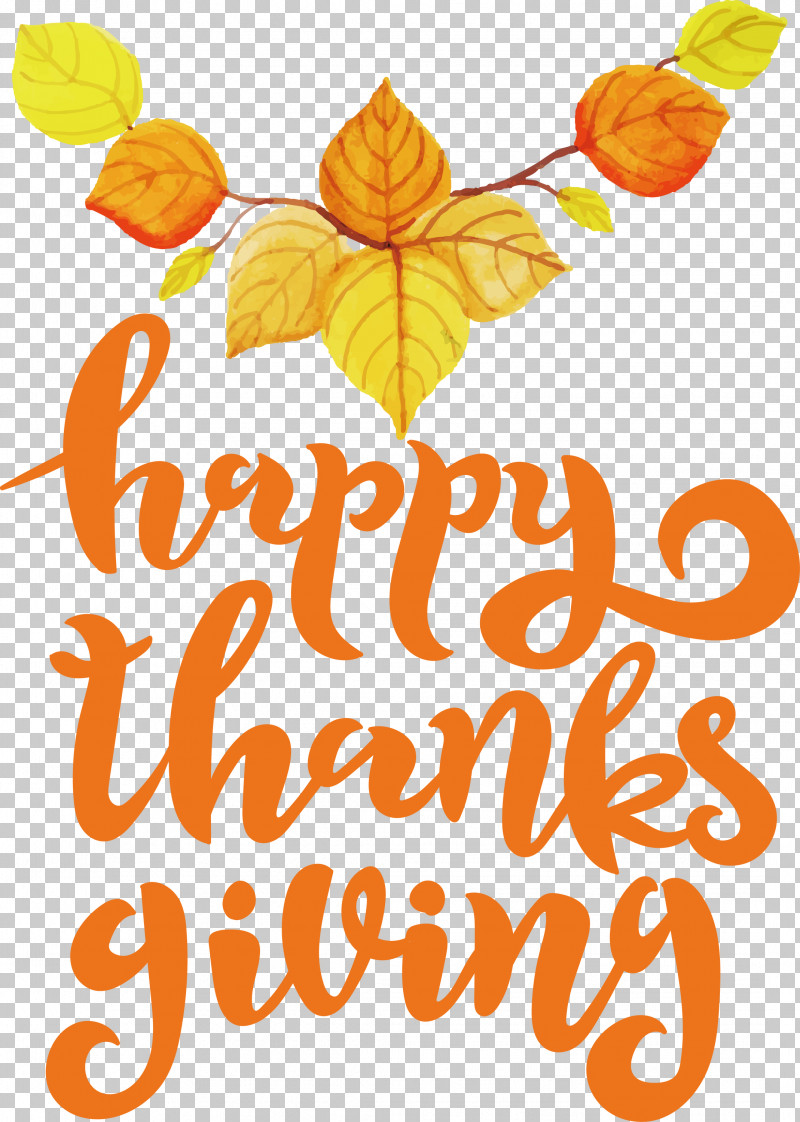 Happy Thanksgiving PNG, Clipart, Floral Design, Fruit, Happy Thanksgiving, Leaf, Meter Free PNG Download