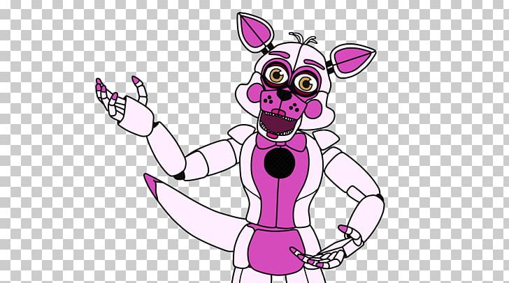 Five Nights At Freddy's: Sister Location Drawing Visual Arts PNG, Clipart,  Free PNG Download