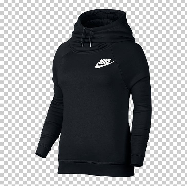 Hoodie Nike Polar Fleece Sweater PNG, Clipart,  Free PNG Download