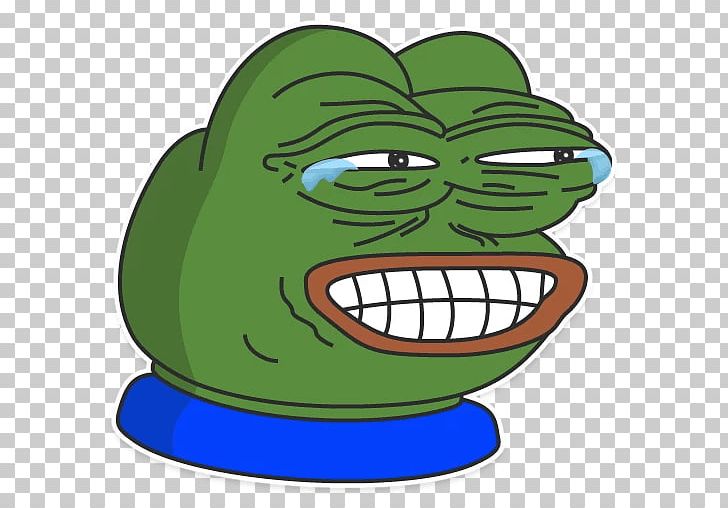 Pepe The Frog Sticker /pol/ LOL 4chan PNG, Clipart, 4chan, Donald Trump, Fictional Character, Game, Green Free PNG Download