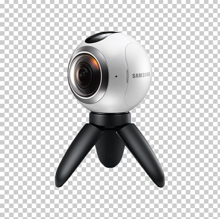 Samsung Gear 360 Samsung Gear VR Video Cameras PNG, Clipart, Camera, Electronic Device, Gear 360, Image Resolution, Immersive Video Free PNG Download