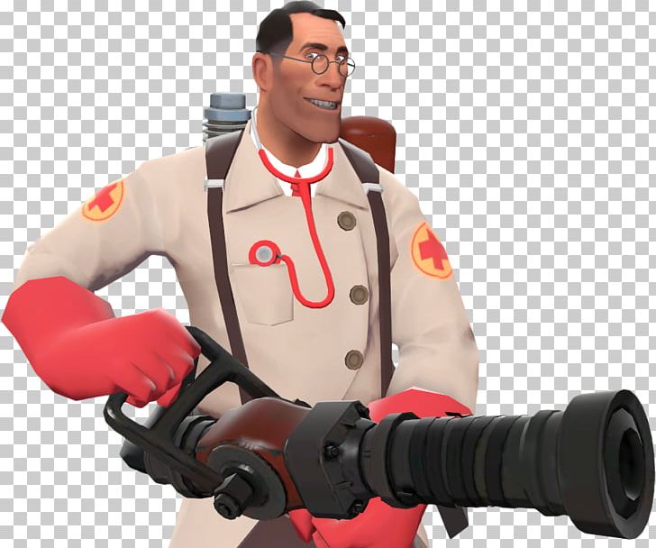 Team Fortress 2 Stethoscope Surgeon Physician Surgery PNG, Clipart, Arm, Cosa, Item, Joint, Juegos Free PNG Download