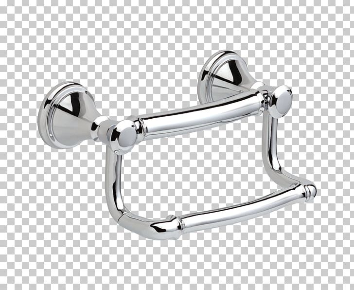 Toilet Paper Holders Faucet Handles & Controls Bathroom Delta Faucet 41350 Traditional Tissue Holder/Assist Bar PNG, Clipart, Angle, Bathroom, Bathroom Accessory, Baths, Body Jewelry Free PNG Download