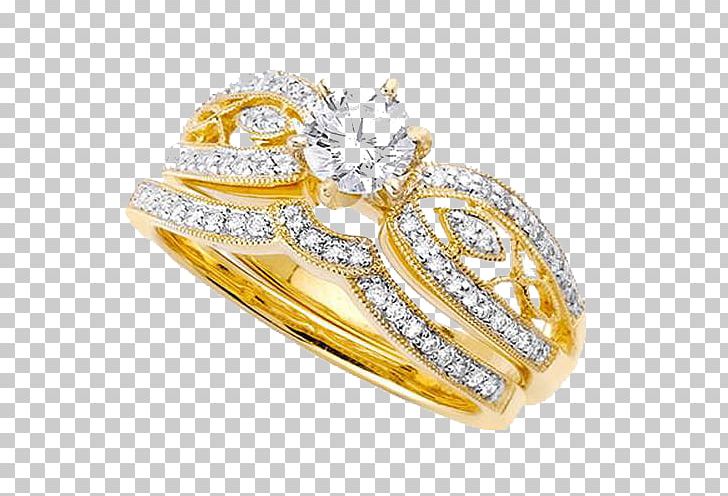 Wedding Ring Engagement Ring Diamond PNG, Clipart, Accessories, Bling Bling, Body Jewelry, Bride, Brilliant Free PNG Download