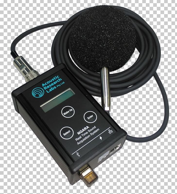 Acoustic Research Labs Pty Ltd Measurement Sound Data Acquisition Laboratory PNG, Clipart, Ac Adapter, Acoustics, Cable, Computer Hardware, Computer Software Free PNG Download