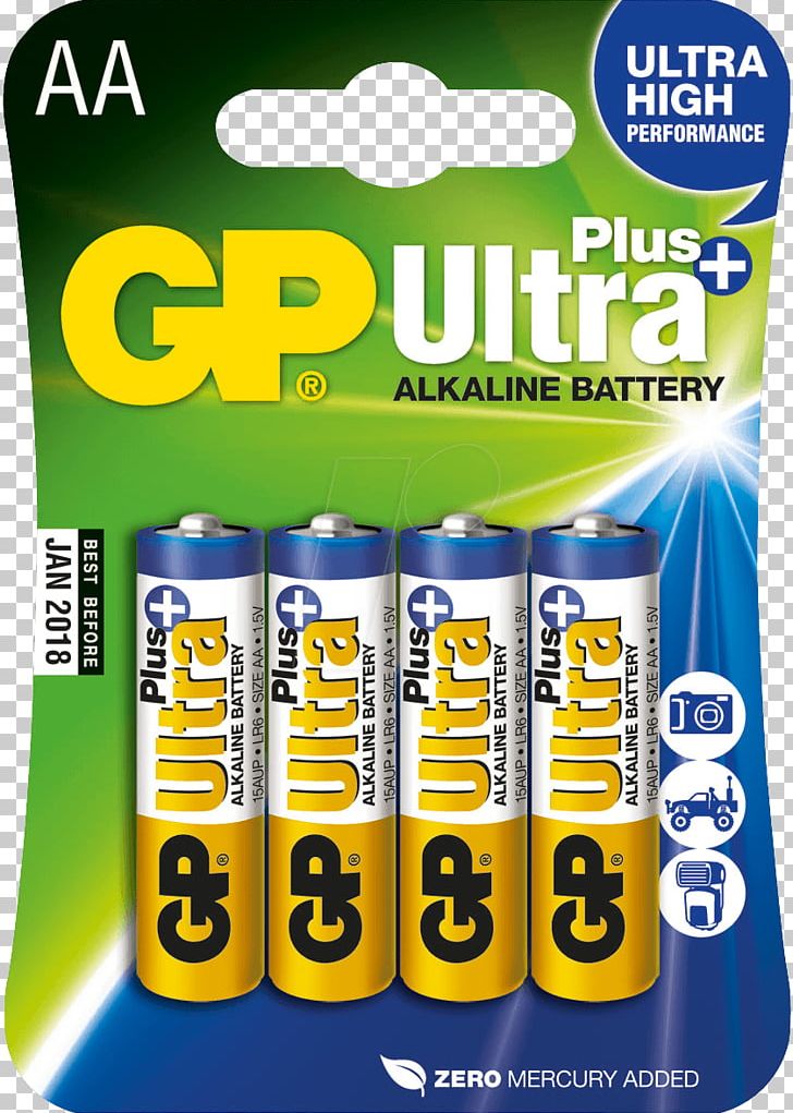 Alkaline Battery AA Battery Electric Battery Gold Peak Primary Cell PNG, Clipart, Aaaa Battery, Aaa Battery, Aa Battery, Alkaline Battery, Ampere Hour Free PNG Download