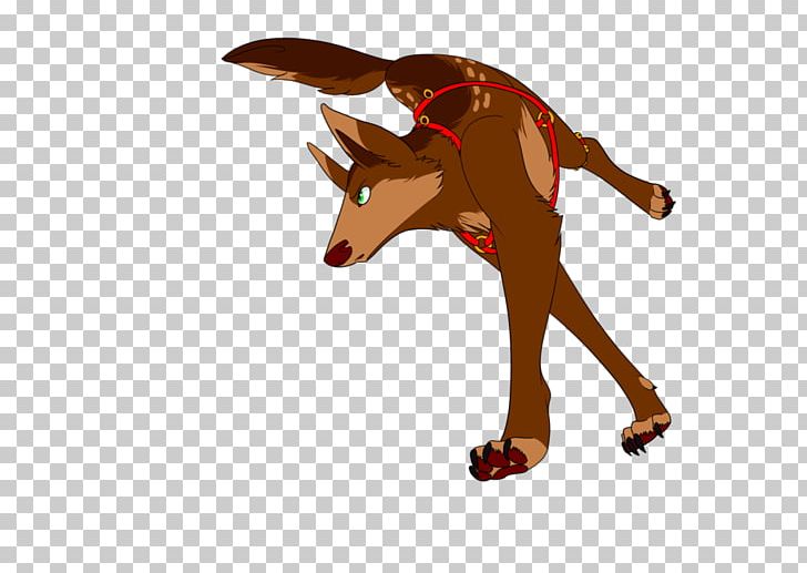 Canidae Reindeer Dog Cartoon PNG, Clipart, Canidae, Carnivoran, Cartoon, Character, Dead Or Alive Free PNG Download