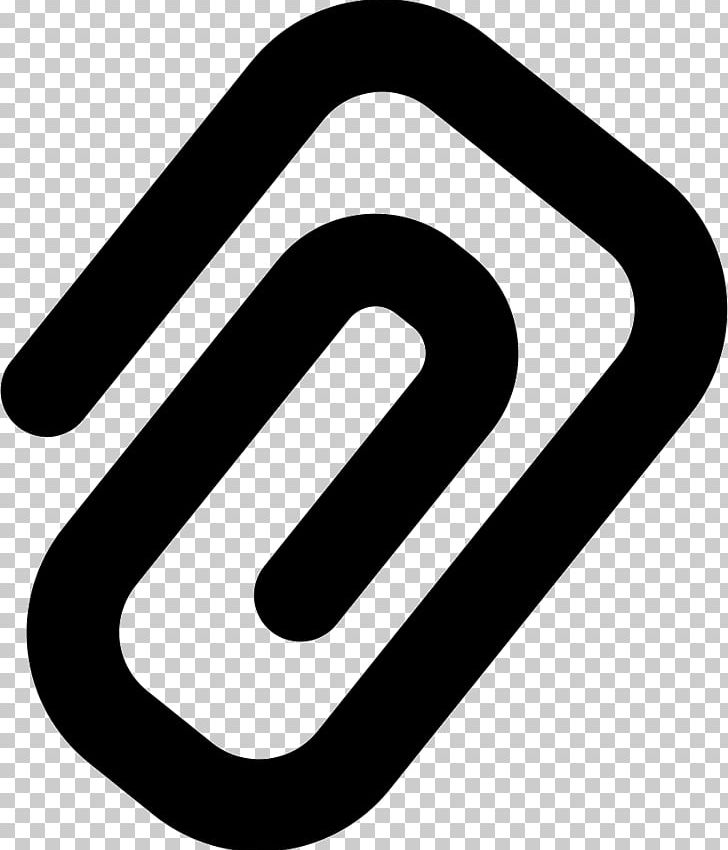 Computer Icons Paper Clip Education Symbol PNG, Clipart, Angle, Area, Attach, Black And White, Brand Free PNG Download