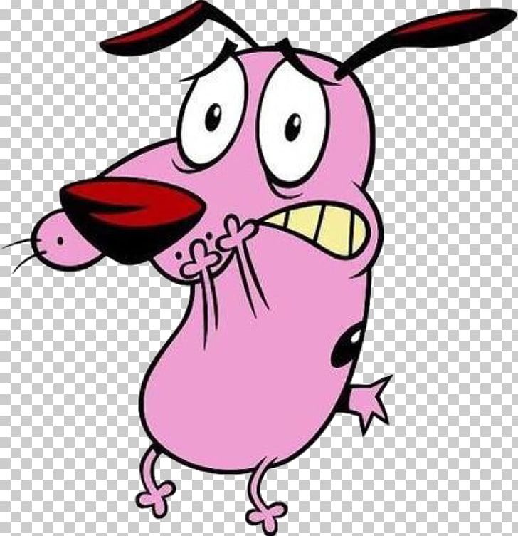 Dog Courage Cartoon Network Television Show PNG, Clipart,  Free PNG Download