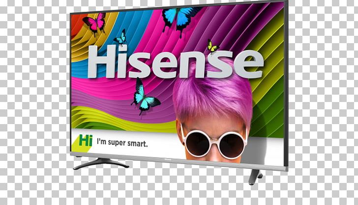 Hisense H8C Series PNG, Clipart, 4k Resolution, Advertising, Banner, Brand, Display Advertising Free PNG Download