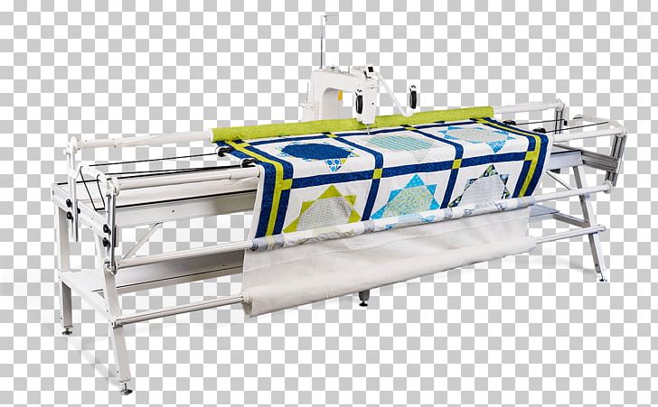 Machine Quilting Longarm Quilting Stitch PNG, Clipart, Bed Frame, Furniture, Grace Company, Handsewing Needles, Longarm Quilting Free PNG Download