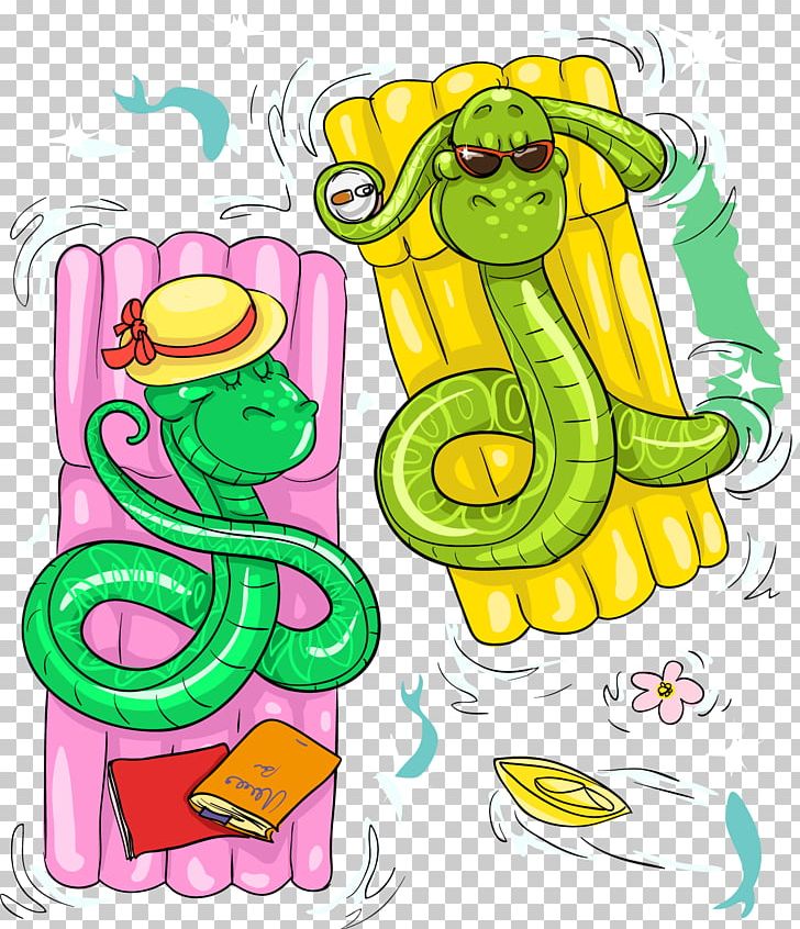 Reptile Snake PNG, Clipart, Animals, Area, Art, Artwork, Cartoon Free PNG Download