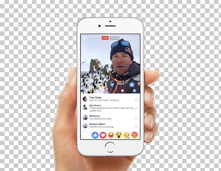 Social Media Marketing Live Streaming Facebook Broadcasting PNG, Clipart, Blog, Cellular Network, Communication, Communication, Electronic Device Free PNG Download