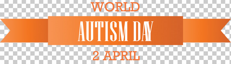 Autism Day World Autism Awareness Day Autism Awareness Day PNG, Clipart, Autism Awareness Day, Autism Day, Banner, Line, Logo Free PNG Download