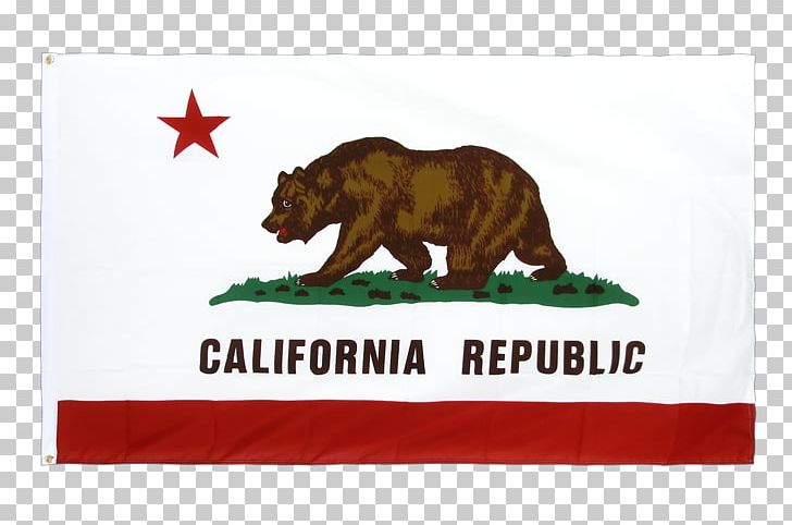 California Republic Flag Of California National Flag PNG, Clipart, Area, Art, California, California Flag, California Grizzly Bear Free PNG Download